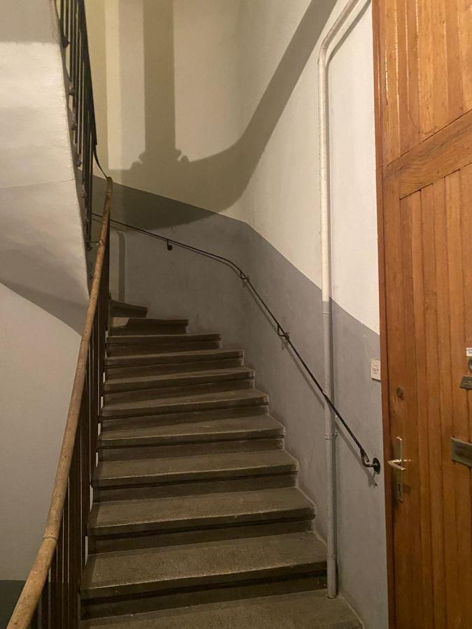 Apartment Exclusive View Cvjetni Trg Zagreb Eksteriør billede